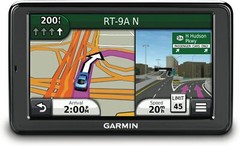 GARMiN NUVi GPS LARGE 5″ 2024 FULL EUROPE & UK MAPS BUNDLE