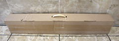 SAMSUNG HW-S50B/ZA ALL-IN-ONE SOUND BAR / NEW, FREE SHIPP.