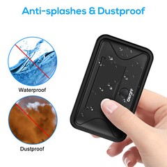 12V-24V Dual USB QC3.0 & PD Car Fast Charger Socket Power Outlet On-Off Switch