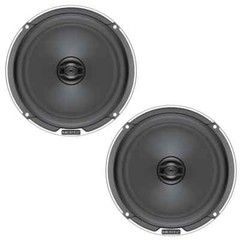Hertz Mille Pro MPX 165.3 6.5″ 16.5cm Car 2 Way Coaxial Speakers 100w RMS Pair