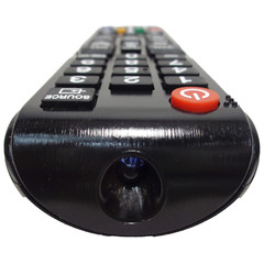 Samsung BN59-01199F Factory Original TV Remote UN32J525DAFXZA, UN40J5200AFXZA