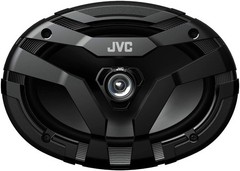 JVC 2Way Speakers for 2002-2019 Nissan Altima Front 300W 6.5″ | Rear 400W 6×9″