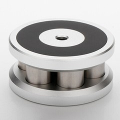 OYAIDE STB-MSX Record Stabilizer Standard Model Audio Accessory Carbon Metal