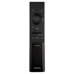 New AH81-15047A Original Remote Control For Samsung Sound Bar System HW-Q990B/ZA