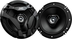 JVC 2Way Speakers for 2002-2019 Nissan Altima Front 300W 6.5″ | Rear 400W 6×9″