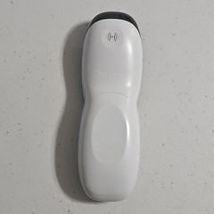 DIRECTV IR/RF Universal Ergonomic Genie Remote (RC73)