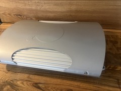 OLD SCHOOL !!Planet Audio TT2300 X 2channel Amp. Made In U.S.A
