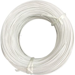 50FT RG316 Cable 50ohm M17/113- High Temperature RF Coax Coaxial wire