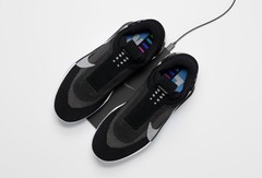 Original Nike adapt Charger 1.0 Charging Mat Pad Nike self lacing Shoes Genuine