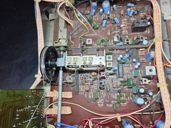 Realistic STA-100 Stereo Receiver Parts Repair VIDEO DEMO! 🎥📺✅