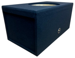Custom Ported Sub Enclosure Box for 1 15″ Orion HCCA – HCCA152 HCCA154 ~ WINDOW~