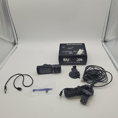 Dash Cam, 3 Channel Dash Cam, 1080P Dash Cam Front and Inside, Triple Dash Cam