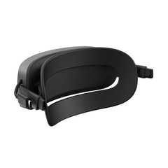 HTC Vive XR Elite VR Headset w/ Deluxe Pack – Mixed Reality PCVR – OPEN BOX