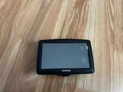 TOMTOM START 50M, MAP OF UNITED STATES Tested And Working W/ 3 Chargers Bundle