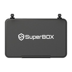 Superbox S6 Pro 4K TV Box | Easy to Use | Live Sports, Movies, PPV | No Fees