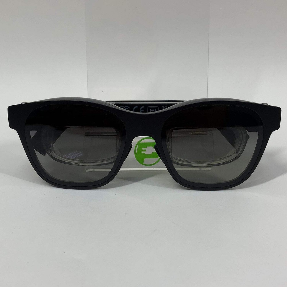 NReal Air Augmented Reality (AR) Smart Glasses NR-7100RGL