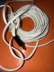 Small Ham Radio Antenna Rotator 12VDC NOS Never Seen One Before 360 Degree Radi