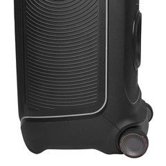 JBL PartyBox Ultimate 1100W Splashproof Party Speaker w/ Wheels