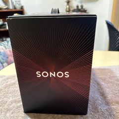 Sonos Connect Amp 2nd Gen 2 Latest S2 App – Home Audio Streaming – New!