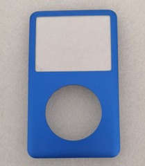 Face Cover & Dot For Apple iPod Classic 6 6.5 7th Gen 160GB Replacement kit