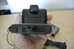 PLANTRONICS CS540 CONVERTIBLE WIRELESS HEADSET SYSTEM