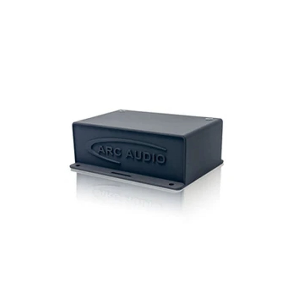ARC PSM-PRO 6 Ch-in / 8 Ch-out DSP w/ Idata Maestro “AR” Compatibility