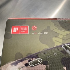 New JBL Xtreme 3 Portable Bluetooth Camo Speaker