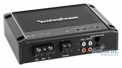 Rockford Fosgate Prime R500X1D Prime Series Class D Monoblock Car Amplifier
