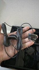 Logitech Harmony Elite Remote & Hub Tested Power On AS-IS In Box