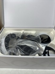 SONY PLAYSTATION VR HEADSET, W/CONTROLLERS, CFI-ZVR1 (P24032599)
