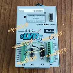 used SLVD5 DHL or FEDEX fast delivery 180 days Warranty
