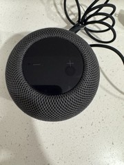 Apple HomePod Mini Smart Speaker Space Gray A2374
