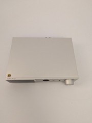 TOPPING A70 Pro Silver 17W Balanced Headphone Amplifier Preamp NFCA Brand New
