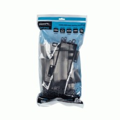 METRA 99-5700 / CAR RADIO DASH KIT / 1975-1996 FORD/LINCOLN/MERCURY/JEEP **NEW**