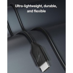 3.3ft 4K HDMI 2.0 Cable Fast Speed HD 4K 3D ARC 1080p For PS5 PS4 XBOX UHD TV