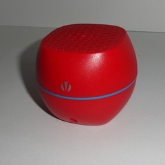 Vivitar Wireless Speaker with Speakerphone