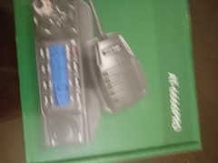 AnyTone authorized seller-AT-6666PRO Mobile Transceiver No return for any reason