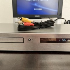 Samsung DVD-HD841 DVD PLAYER parts/repair