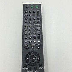 Remote Control for Sony RMT-D144A RMT-D154A DVP-NC625 RMT-D115A CD DVD Player