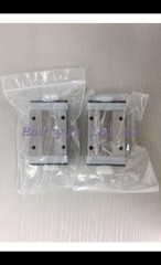 1PCS FOR STAF Linear guide slider BGXS15BS NEW