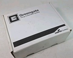 Greengate Cooper OAC-DT-2000-MV Ceiling Occupancy Daylight Sensor, Passive White