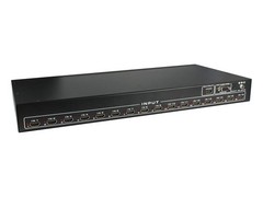 A-NeuVideo ANI-16-MV 16×1 HDMI 1.3 Multi-Viewer with Seamless Switcher