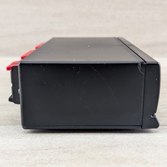 RadioShack 40-137 4-Way High Power Stereo Speaker Control Center Selector Switch