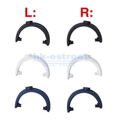 Replacement SONY WH-CH720N repair Housing Hinge/Hanger Black/Blue/White part