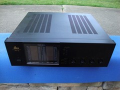 Awesome DBX BX-2 Power Amplifier w/ OEM Box & Manual – Tested