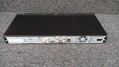 Sharp 2B-C10ET1 Blu-ray/DVD/HDD Recorder Good Condition from Japan w/Accessories