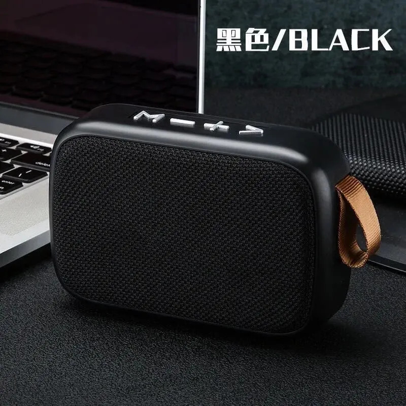 Bluetooth Wireless Portable Speaker Waterproof Stereo Bass USB TF FM Radio LOUD