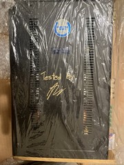 CM-AUE2.5k PRO Comp Amp Critical Mass