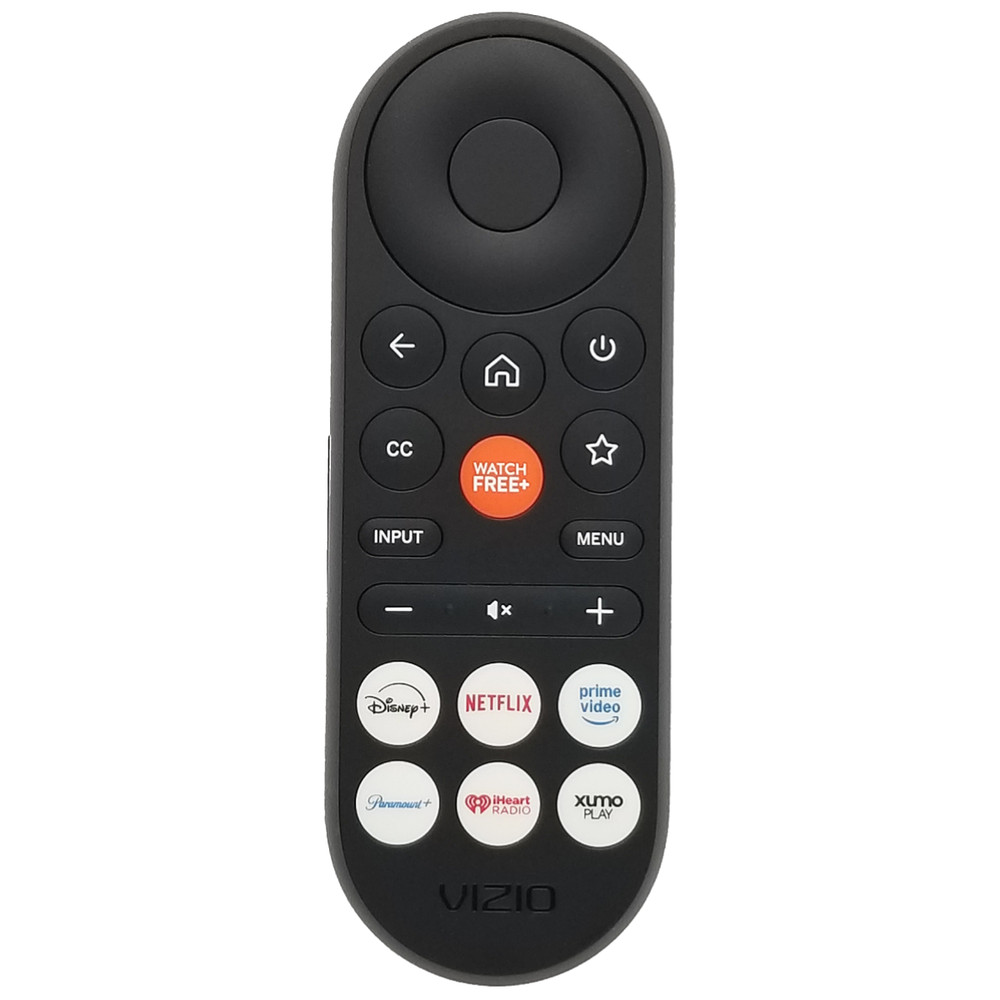 Original OEM Universal Vizio TV Remote Control – Works on 2015-2025 Models