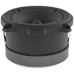 DS18 PRO-TW120B 3” PRO Aluminum Super Bullet Tweeter – 240 Watts (Pair)